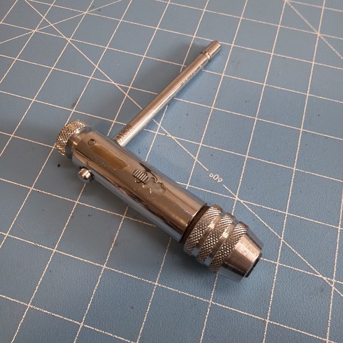 Blue Point Germany YA578 Ratcheting Tap Handle Wrench