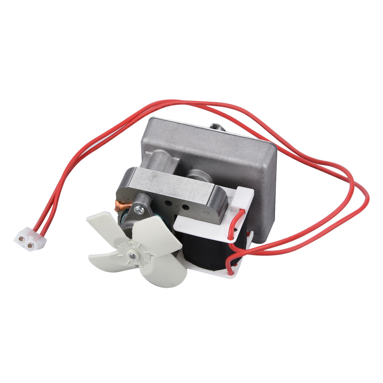2.0 RPM 120V 60Hz 2 Pole Auger Motor Replace Part For Traege