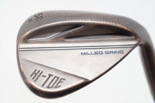 Taylormade Hi-Toe 3 Copper Wedge 58°-10 Kbs Hi-Rev 2.0 115 Stl 1078786 Excellent