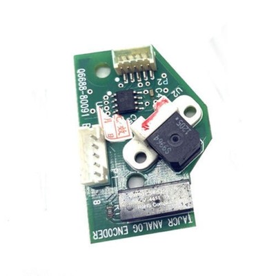 Encoder Sensor  Q6688-80091 Fits For HP Designjet T795 T2300 Q6688 T1200 T770 #l