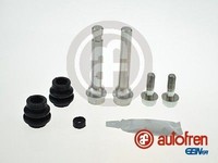 Autofren Seinsa FüHrungshüLsensatz, Bremssattel D7197C FüR Toyota