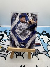 Orlando Arcia 2017 Topps Fire Rookie Card #153 Milwaukee Brewers RC. rookie card picture