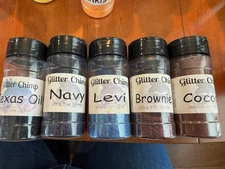 Glitter Chimp Glitter Lot