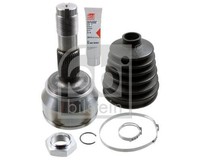 Febi Bilstein Gelenksatz, Antriebswelle 186268 Passend FüR Fiat