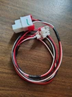 Evaportor Motor  & Wire Harness  for  Samsung Refrigerator