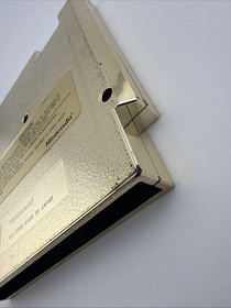 Legend of Zelda NES Cartucho Dorado Nintendo Probado Funciona Ahorra Bater&iacute;a