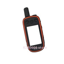 Housing Shell For GARMIN Alpha 100 Front Cover Case Front Frame Outer Frame