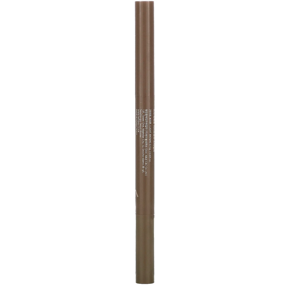 Perfect Eyebrow Styler, Light Brown, 0.005 oz (0.15 g) - Image 2 of 3