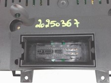 Compteur Volkswagen GOLF