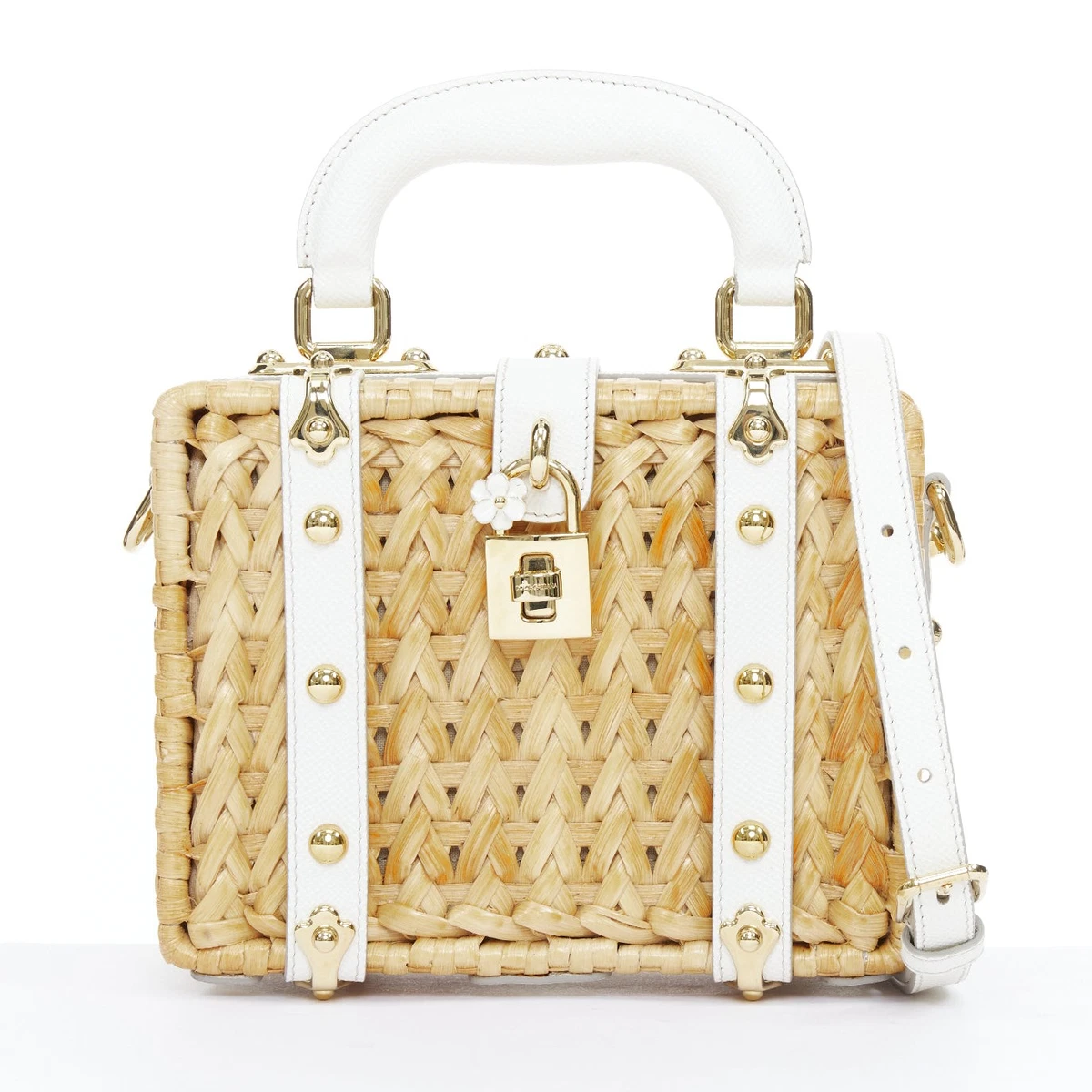 Dolce & Gabbana ボックスバッグ & ハンドバッグ 女性用 | eBay