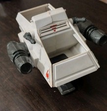 PDT-8 Mini Rig Star Wars ROTJ 1981 Vehicle Vintage Kenner Hong Kong