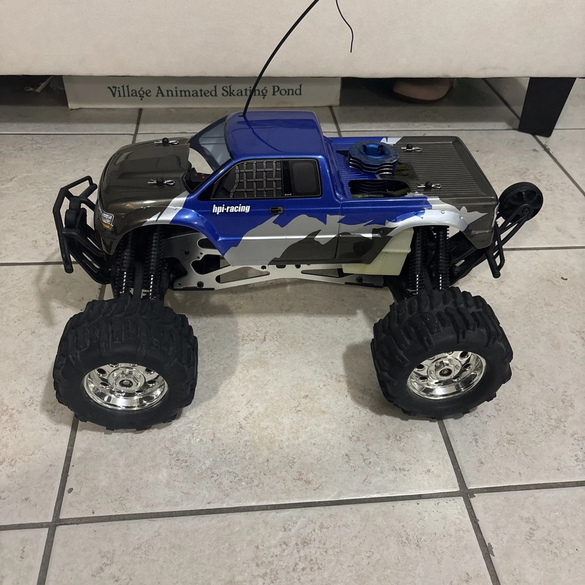 hpi e savage products for sale | eBay