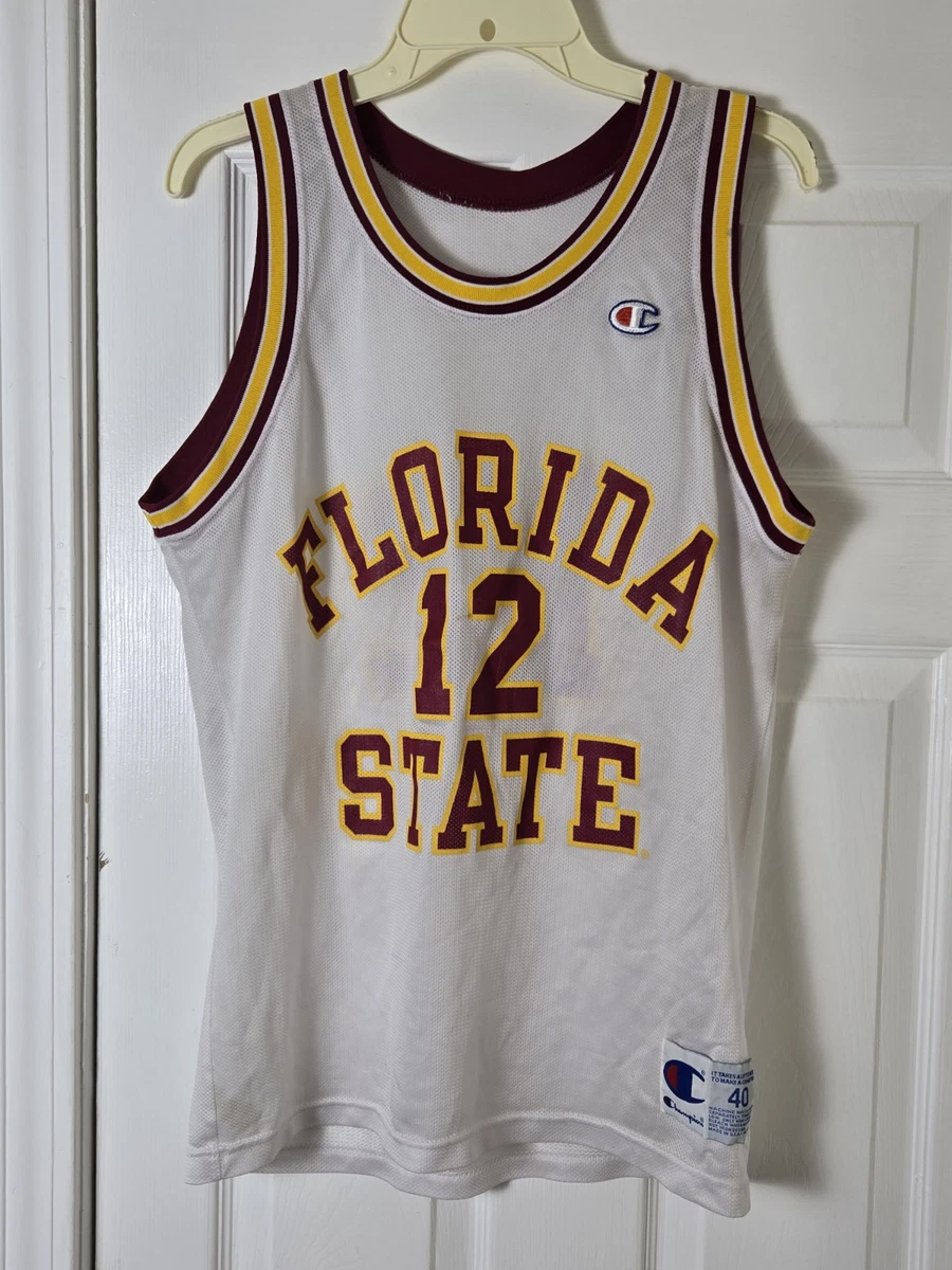 Preços baixos em FLORIDA STATE SEMINOLES masculino de basquete