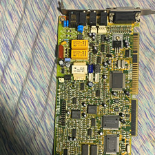 Compaq 030293 PCI Internal Sound Card 2-Channel 3.5mm In/Out Game Port