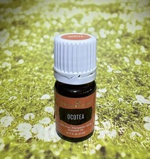 Young Living Ocotea Essential Oil 5ml NEW SEALED