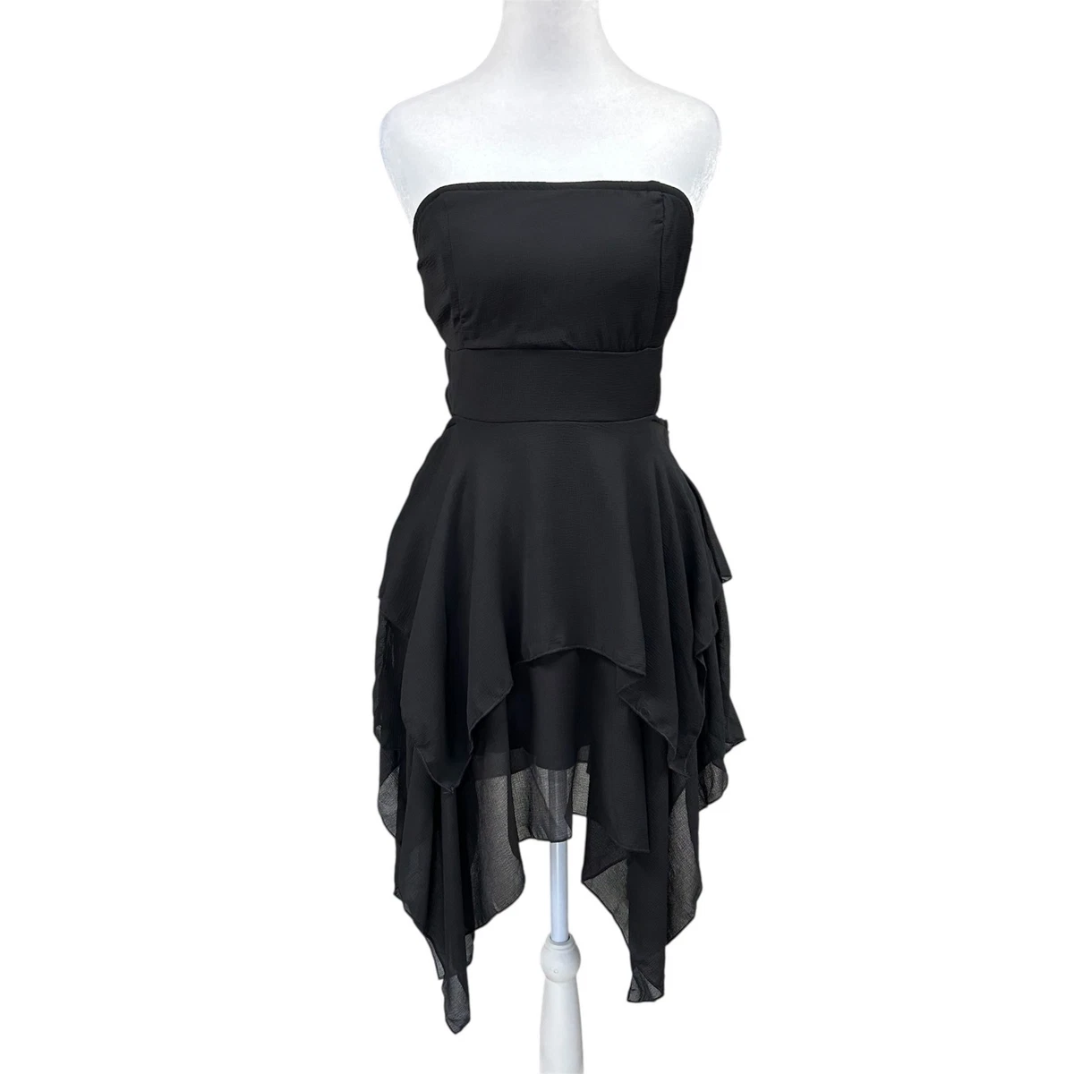 FOREVER 21 Women's Polyester Party/Cocktail Short Dresses for Women for  sale | eBay