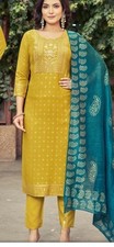 Readymade Slawar Kameez