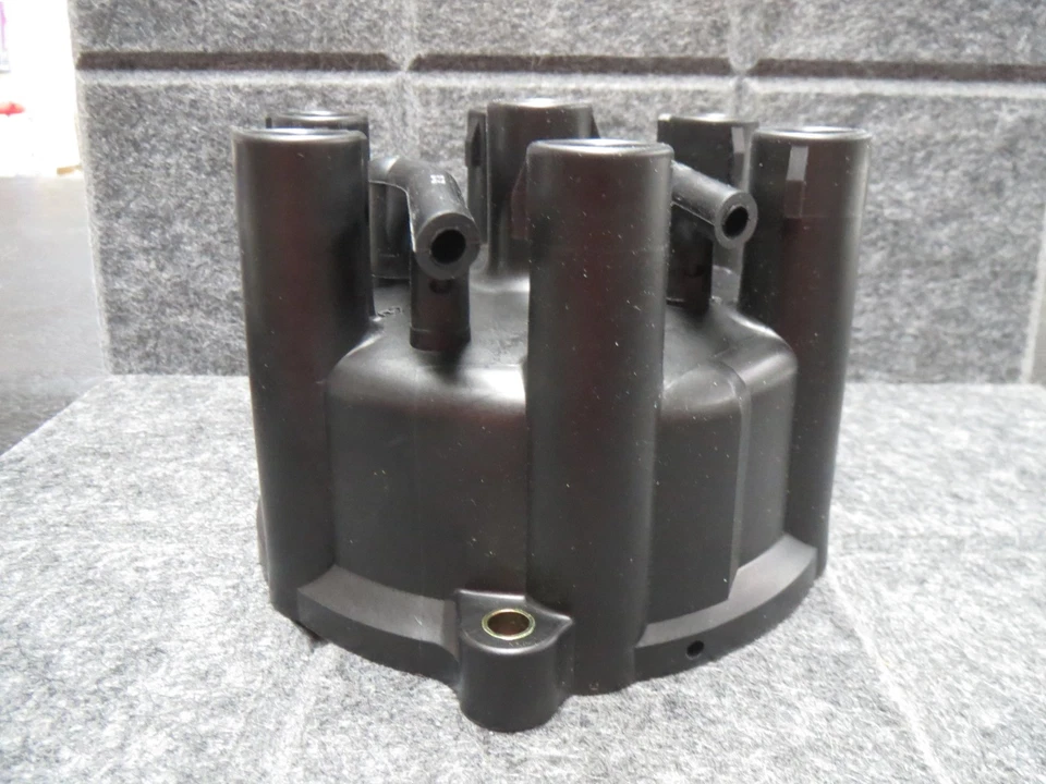 Tapa de distribuidor para Toyota Camry 1988-1991 2,5 L V6 - Hecha en Japón - ¡Envío rápido! Foto 3 de 4
