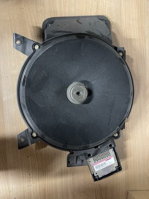 Audi A8 S8 D3 4e Subwoofer Verstärker BOSE 416007 Lautsprecher mit Modul 4e0035412a
