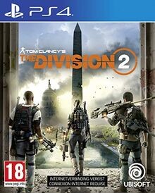 Games - Tom Clancy - The division 2 (1 GAMES) von Games | Game | Zustand gut