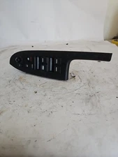 2003-07 HONDA ACCORD LX Driver Front Door Master Switch Driver's Sedan