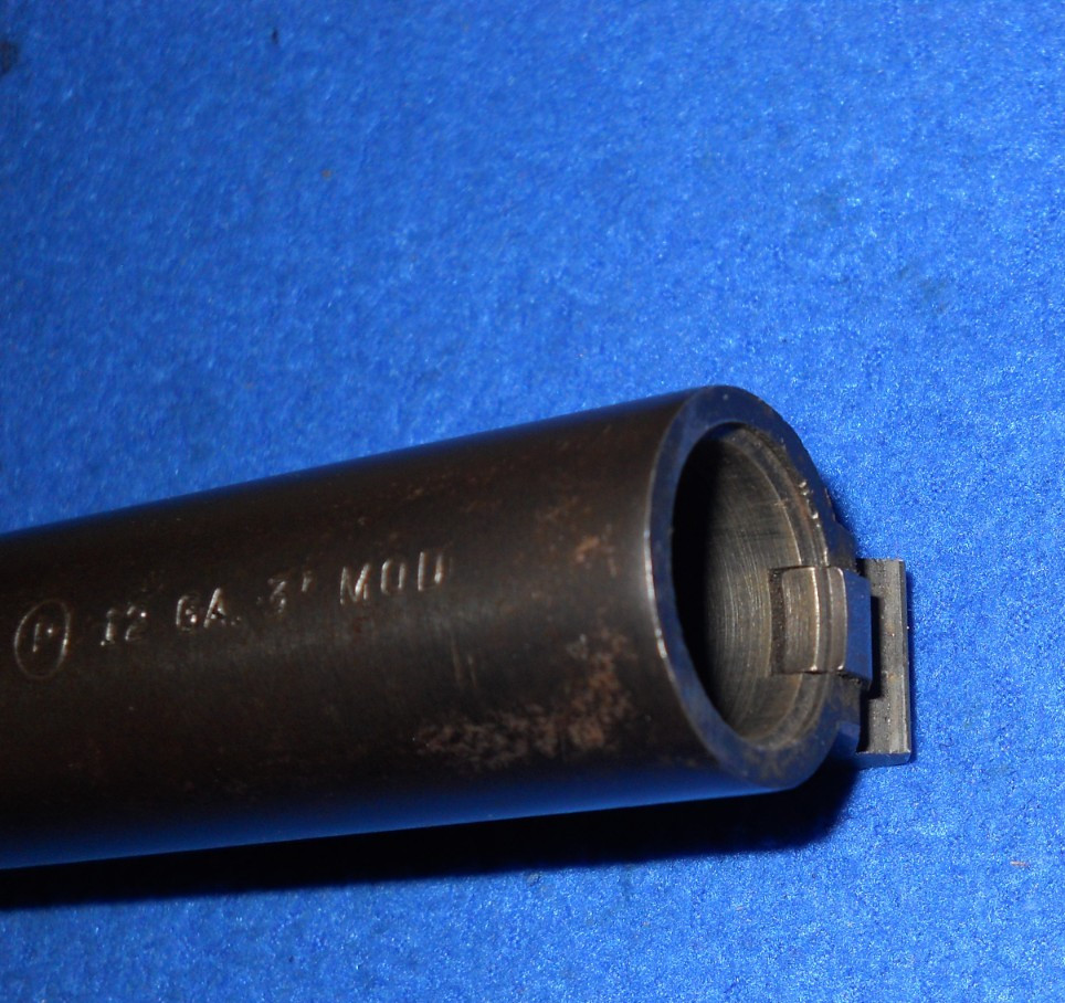 H&R TOPPER 158 PARDNER NEF  12GA 28" BARREL 4 screw on forend 3" MOD #CL6670