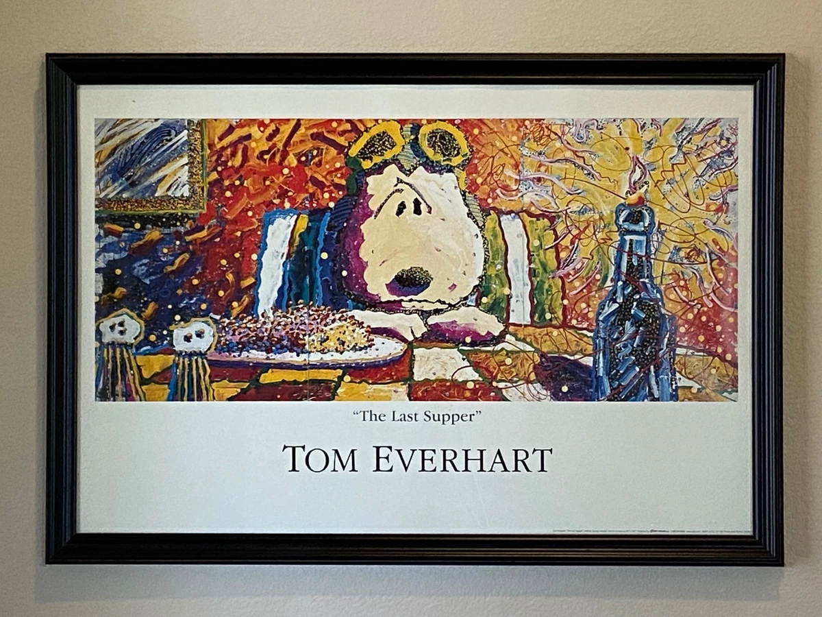 Tom Everhart Art Prints for sale | eBay