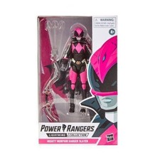 Power Rangers Lightning Collection Mighty Morphin 6-Inch Figure - Select Figure