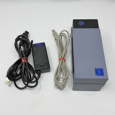 Rollo X1036 4x6 USB Direct Thermal Label Printer  Power And Data Cord Tested