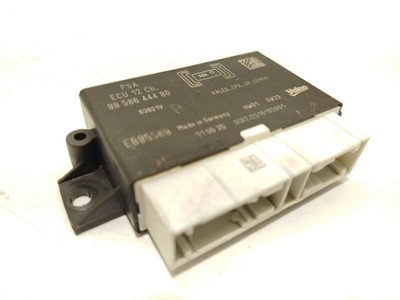 9858644480 ELEKTRONISCHES MODUL / 7850575 FÜR CITROËN C4 III BA_, BB_, BC_ E-C