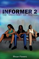 Rhoan Flowers | Informer 2 | Taschenbuch | Englisch (2020) | Rhoan Flowers