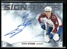 2023-24 SP Authentic Sign of the Times Auto #SOTT-BB Bowen Byram - Colorado