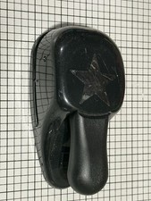 Stampin' Up Star Shape Paper Punch, Shapes Theme, Scrapbooking Tool