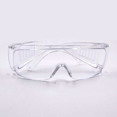 Dental LED Curing Lights Protection Eye Safety Goggle Glasses Anti-fog Spectacle - Foto 6 di 17