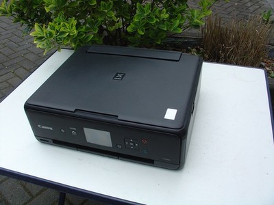 Canon PIXMA 5050 Drucker Scanner Multifunktionsdrucker Farbdrucker