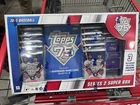 🔥2026 TOPPS SERIES 2 Super Box Factory Sealed IN HAND 🔥🔥
