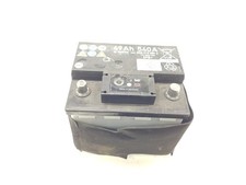 batterie SKODA SCALA NW ESSENCE 5QS915089A logop2340089