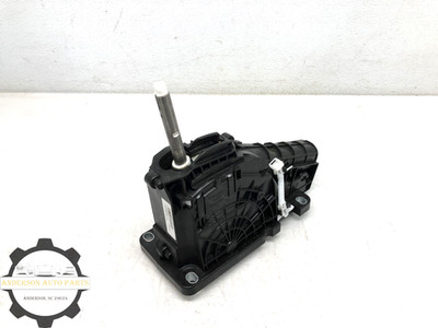 2017-2020 VOLVO S90 AUTO TRANSMISSION GEAR SHIFTER SELECTOR LEVER OEM