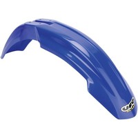 UFO Blau Yamaha YZ WRZ 125-250 WRF YZF 250-450 Garde Boue Vorne YA03879-089