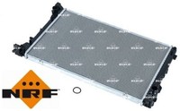 NRF 53835 KüHler FüR MotorküHlung MotorküHler AutoküHler KüHler