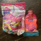 Soft'N Slo Squishies Slimi Cafe Donut Stack Squeeze Toy + Topping!  NEW lot of 2 — photo 1