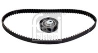 Febi Bilstein 37640 Zahnriemensatz FüR Dacia,Renault