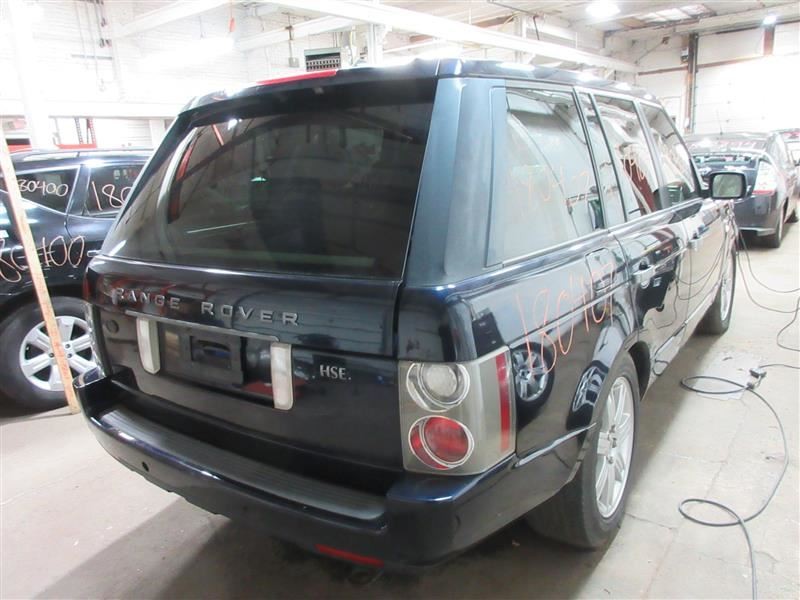 TRANSFER CASE ACTUATOR MOTOR LR3 LR4 Range Rover Range Rover Sport 05-15 948140