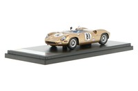 Ferrari 275P LSRC094 Looksmart Modellauto 1:43 1965 Willy Mairesse / Mauro