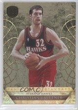 2010-11 Panini Gold Standard 245/299 Christian Laettner #197 0v1