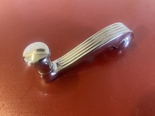 1938 1939 Packard Interior Door Window Crank
