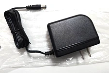 Genuine OEM Brother P-touch label maker power adapter Power Supply 9V 12V
