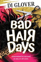 Di Glover | Badhair Days | Taschenbuch | Englisch (2026) | Dianne Glover