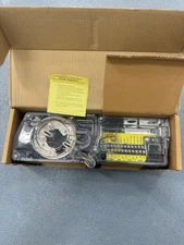 System Sensor D4120 InnovairFlex 4-Wire Photoelectric Duct Smoke Detector