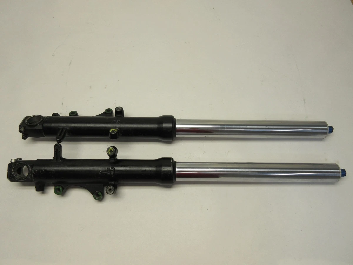 Complete Suspension Units for 2006 Kawasaki Ninja ZX6R for sale | eBay